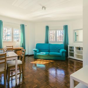 Apartamento de 1 Dormitorio